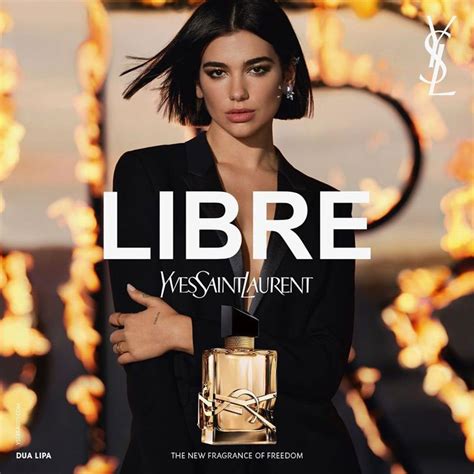 ysl libre werbespot|ysl libre fragrance.